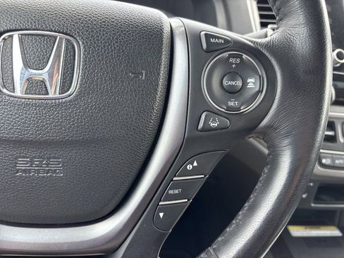 Used 2023 Honda Ridgeline RTL-E image 30