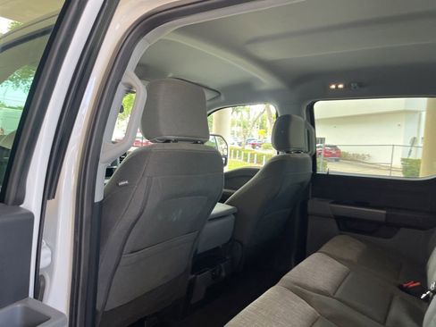 Used 2025 Ford F350 XLT AWD/4WD image 10