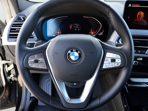 Used 2024 BMW X3 xDrive30i w/ Premium Package w/ZPA image 33