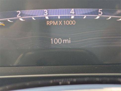 New 2025 Jeep Grand Cherokee Overland w/ Adv Protech Group III image 31