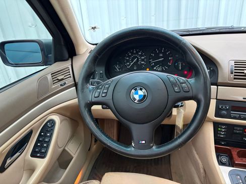Used 2003 BMW 530i 530i image 23
