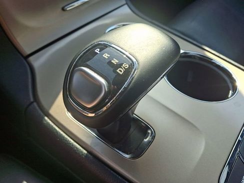 Used 2015 Jeep Grand Cherokee Limited AWD/4WD image 22