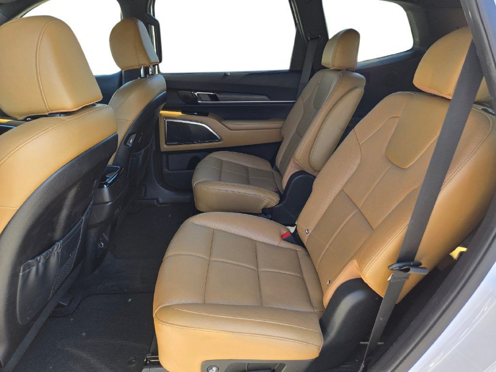 Used 2022 Kia Telluride SX FWD image 55