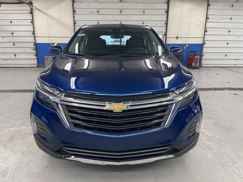 Certified 2022 Chevrolet Equinox LT image 9