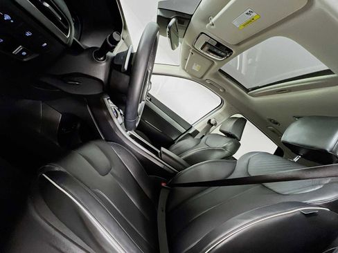 Certified 2023 Hyundai Palisade XRT w/ Cargo Package image 23