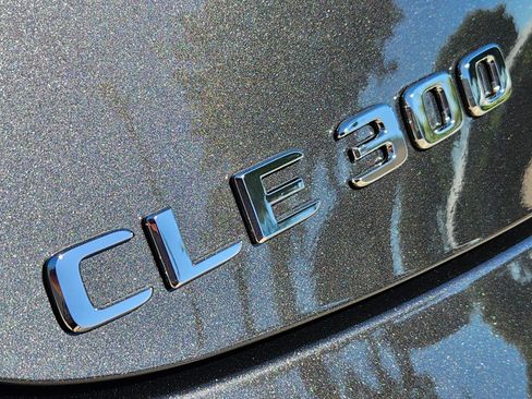 New 2026 Mercedes-Benz CLE 300 4MATIC Coupe image 11