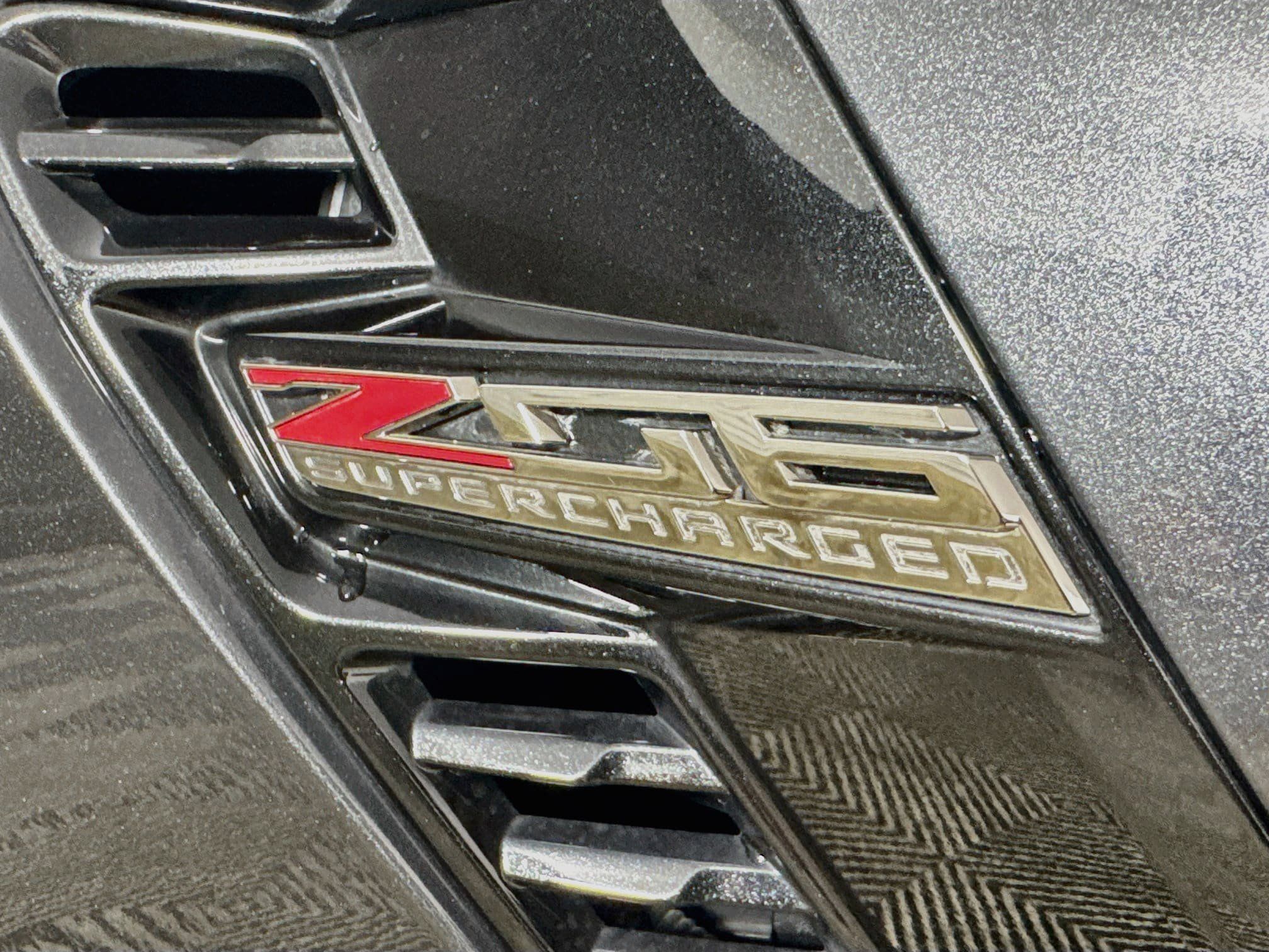 Used 2017 Chevrolet Corvette Z06 RWD image 6