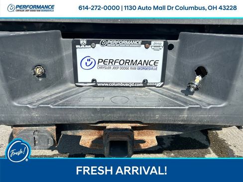 Used 2011 Ford F250 XLT w/ FX4 4X4 Off-Road Pkg image 13