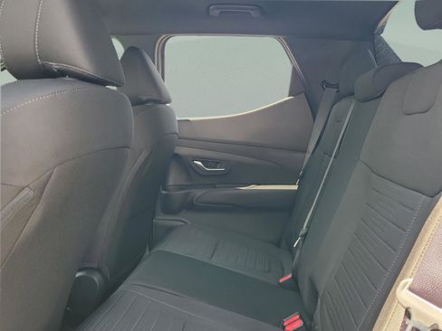 New 2026 Hyundai Santa Cruz SE image 9