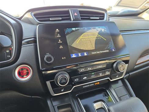 Used 2019 Honda CR-V EX image 18