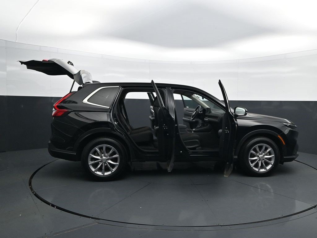 Used 2024 Honda CR-V EX image 48