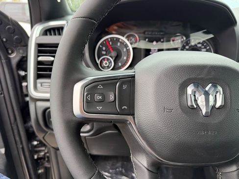 New 2026 RAM 2500 Big Horn image 20