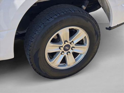 Used 2017 Ford F150 XL w/ Equipment Group 101A Mid image 19