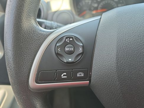 Used 2020 Mitsubishi Mirage G4 ES FWD image 22
