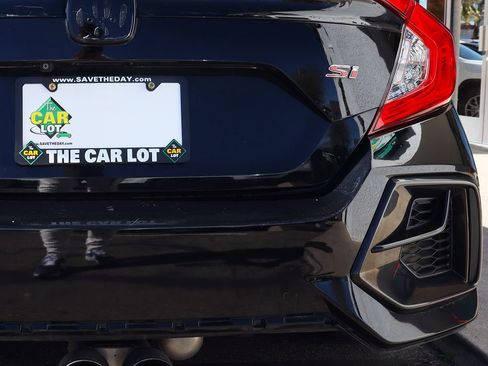 Used 2020 Honda Civic Si image 20