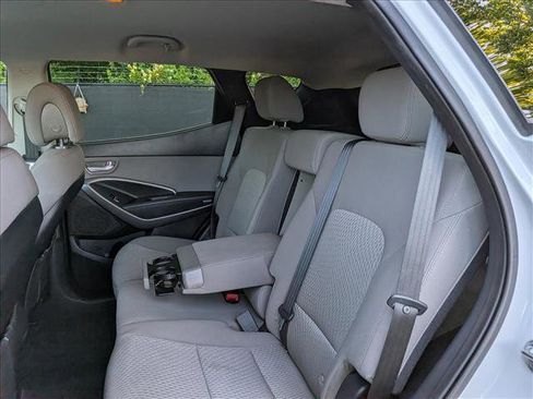 Used 2016 Hyundai Santa Fe Sport AWD/4WD image 20