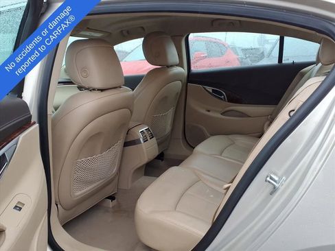 Used 2010 Buick LaCrosse CXL image 10