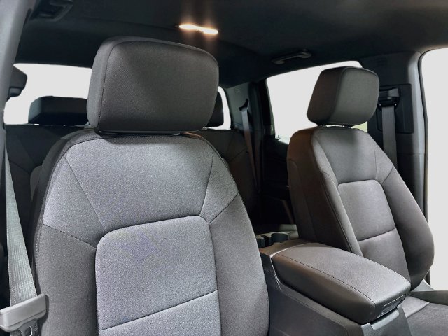 New 2026 Chevrolet Colorado Trail Boss AWD/4WD image 23