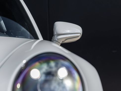 Certified 2022 Porsche 911 GT3 RWD image 27