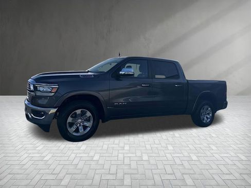 Used 2022 RAM 1500 Laramie image 6