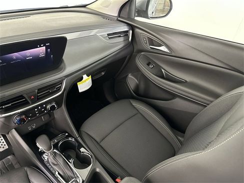 New 2026 Buick Encore GX Preferred w/ Comfort Package image 35
