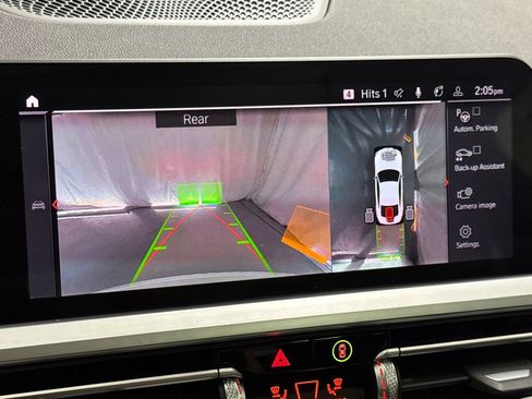 Used 2023 BMW M440i Coupe w/ M Carbon Exterior Package image 25