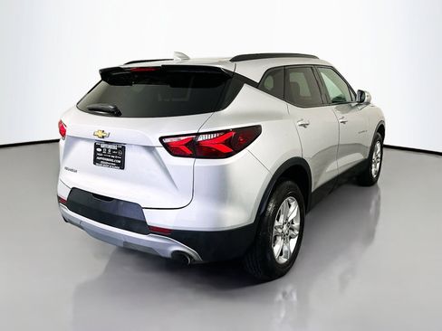 Used 2020 Chevrolet Blazer LT FWD image 7