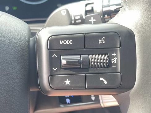 New 2026 Hyundai Santa Fe Calligraphy AWD/4WD image 35