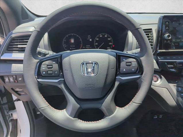 New 2026 Honda Odyssey Sport-L image 22