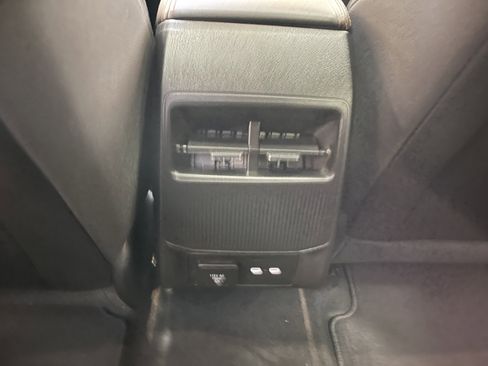 New 2026 Jeep Cherokee Overland AWD/4WD image 21