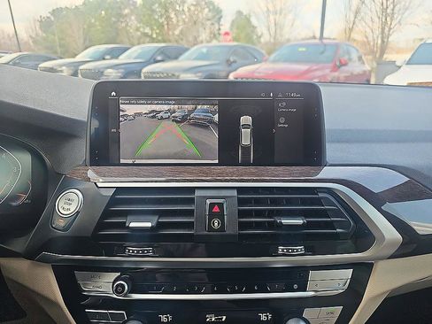 Used 2020 BMW X3 sDrive30i image 26