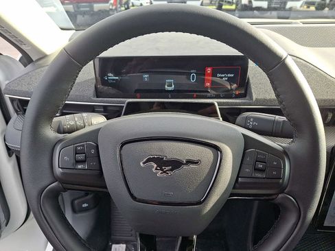 New 2026 Ford Mustang Mach-E Premium AWD/4WD image 18