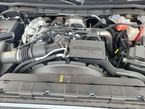 New 2026 Chevrolet Silverado 3500 W/T w/ WT Convenience Package image 13