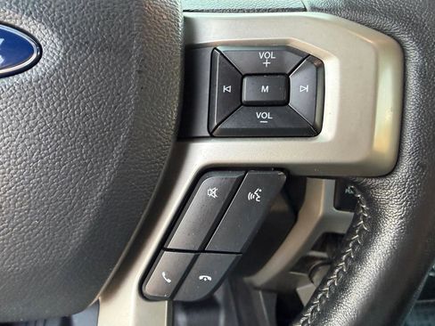 Used 2021 Ford F250 Lariat w/ Tremor Off-Road Package image 16