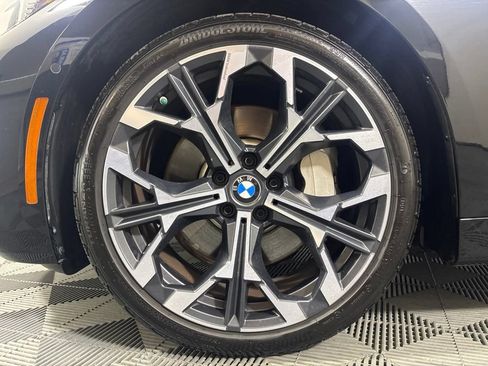 Used 2026 BMW 430i Convertible w/ Parking Assistance Package RWD image 8
