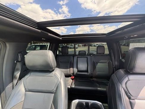 Used 2023 Ford F150 Raptor w/ Raptor Carbon Fiber Package AWD/4WD image 30