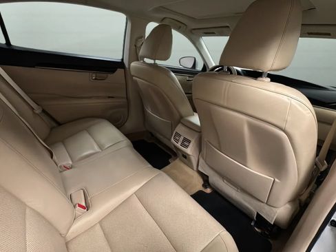Used 2015 Lexus ES 350 w/ Luxury Package FWD image 22