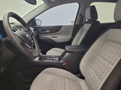 Used 2024 Chevrolet Equinox LS w/ LS Convenience Package AWD/4WD image 17