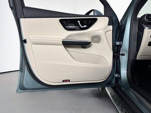 New 2026 Mercedes-Benz GLC 300 image 20