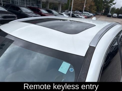 Used 2023 Lexus RX 350 FWD image 11