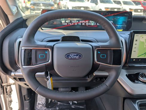 New 2026 Ford Expedition Active RWD image 22