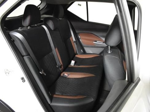 Used 2024 Nissan Kicks SR FWD image 29