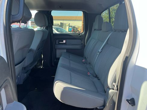 Used 2014 Ford F150 XLT w/ Equipment Group 302A Luxury image 22