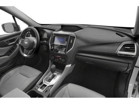Used 2019 Subaru Forester Premium AWD/4WD image 10