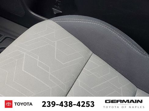 Used 2020 Toyota Tacoma TRD Sport image 29