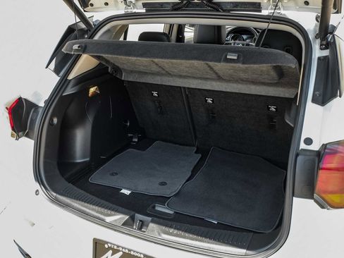Used 2022 Buick Encore GX Select w/ Sport Touring Package FWD image 52