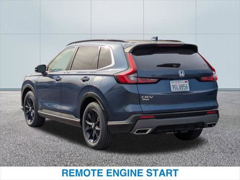 Used 2023 Honda CR-V Sport image 9