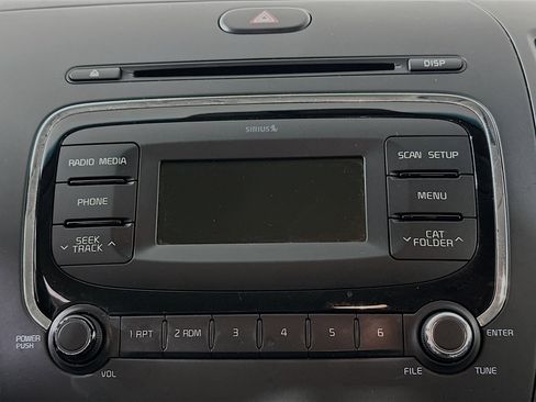 Used 2017 Kia Forte LX image 22