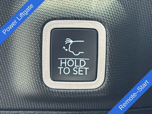 New 2026 Jeep Grand Cherokee Limited AWD/4WD image 27