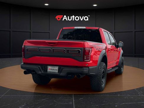 Used 2018 Ford F150 Raptor w/ Equipment Group 802A Luxury AWD/4WD image 5
